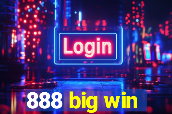 888 big win